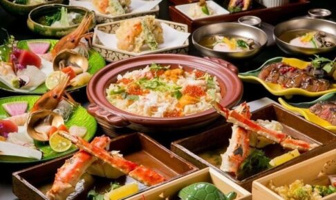 北海道の美食を堪能できるおすすめのグルメランキングトップ20